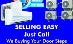 Second Hand Ac Buyers in Chennai