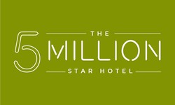 Five Million Star Hotel In USA