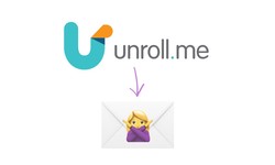 Best Safe Unroll.Me Alternative: Clean Email App