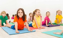 The Transformative Journey of a 95-Hour Online Kids Yoga Teacher Training Course