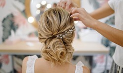 Incredible Services Given By Hair Stylist Jobs Orange County