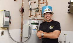 The Essential Guide to Commercial Plumbing Services