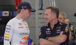 Christian Horner: Woman to appeal against Red Bull