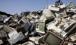 Revolutionizing Electronic Waste Management in India with Koscove E-Waste