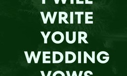 Find perfect wedding speech writer in Ireland