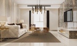 Armando Interior: Crafting Luxury Office Spaces in Dubai