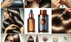 Harnessing the Power of Hair Serum: Exploring its Benefits and Usage Tips