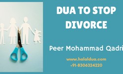 Powerful Duas To Stop Divorce and Strengthen Marriage
