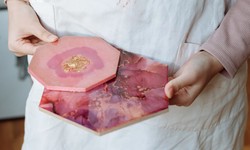 How Much Does It Cost to Start a Successful Resin Art Business?