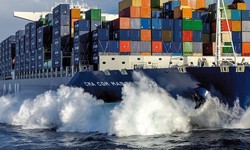 Ocean Freight Consolidation  in USA