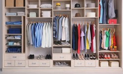 FITTED WARDROBES DERBY - Derbyshire Joinery Specialists