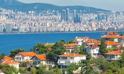 Unlocking the Charm: Exploring Property for Sale in Turkey