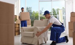 Hire Packers and Movers in Jaipur for Hassle Free Home Shifting Service
