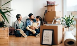 The Rise of Millennial Homebuyers: Catering to a New Generation (RR TOWERS)