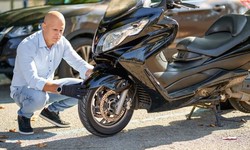 Legal Support After a Motorcycle Accident: Lawyers Can Help