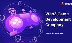 How To Get Started With Web3 Game Development?