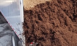 Transform Your Landscape with Mulch Delivery: Introducing 83 LandScape Supply