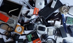 Navigating the E-Waste Recycling Landscape in India: A Closer Look at Koscove E-Waste