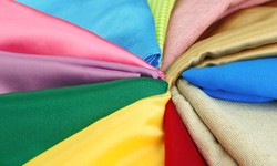 Why Fabric Selection Matters in Logo Digitizing?