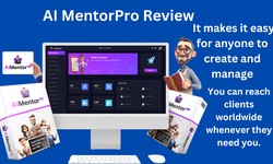 AI MentorPro Review - Making it easy for clients to buy from you