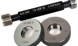 Enhancing Precision: The Role of Thread Plug Gauge Manufacturers in Quality Assurance