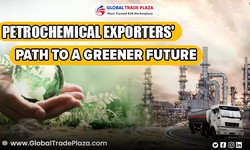 Sustainable Transformation: Petrochemical Exporters' Path to a Greener Future