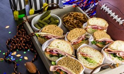 Uncover the Art of Sandwich Making at Bobby Bay's - Unbeatable Taste and Variety