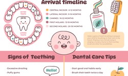 Navigating the Child Dental Benefits Schedule: A Comprehensive Guide for Parents of Children Aged 0-5