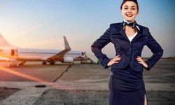 Career Opportunities in Aviation Hospitality and Travel Management