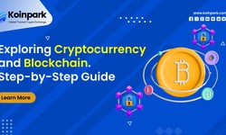 Exploring Cryptocurrency and Blockchain: Step-by-Step Guide