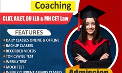 The Importance of AILET Coaching in Delhi
