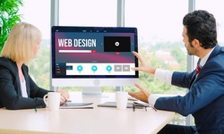 Digital Storefronts: The Essentials of Business Website Design