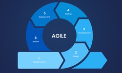 Agile Project Management in Development