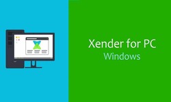 Xender APK: Effortless File Transfer Solution for Android
