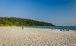 Unlocking the Secrets: 15 Tips for Your Andaman and Nicobar Islands Adventure