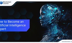How to Become an Artificial Intelligence Expert