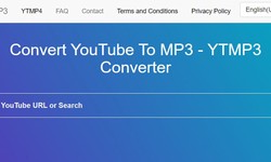YTMP3s YouTube Downloader Online