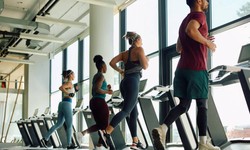 Your Guide to What a Fitness Center Is