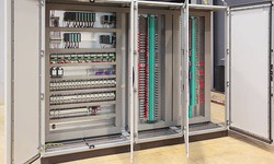 The importance of PLCs for the industry