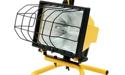 Embracing Cutting-Edge Construction Lighting Solutions
