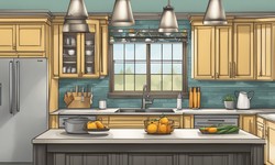 Kitchen Remodel Company Near Me: Your Ultimate Guide to Kitchen Remodeling