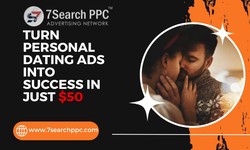 Personal Dating Ads | Advertise Dating Site | Dating Site Advertisement