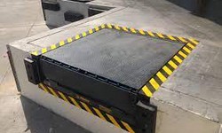 Which Dock Leveler is Right for Your Loading Dock