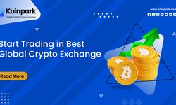 Start Trading in Best Global Crypto Exchange
