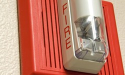 Ensuring Safety with Professional Fire Alarm Installation