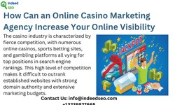How to Save Money on Casino SEO Agency