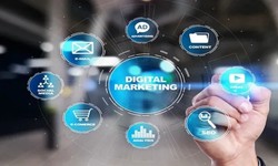 Strategic Solutions, Tangible Results: Digital Marketing Agency in Lahore since 2029