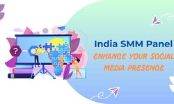 India SMM Panel: Enhance Your Social Media Presence