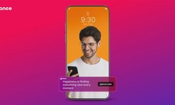 glance Glance on Realme: Your Lock Screen Just Got Awesome