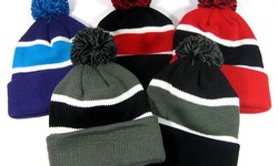 Winter Essentials: Must-Have Beanie Caps for Your Fashion Store